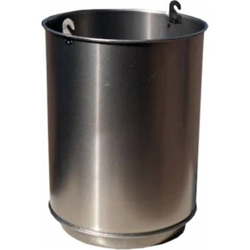 Soba Kovası 0.50mm